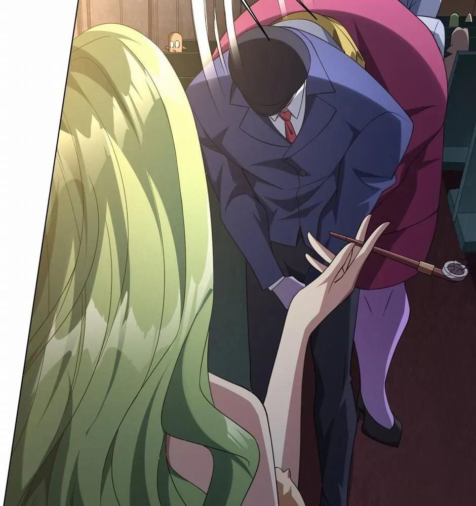 Toàn cầu kinh hoàng: Khởi đầu với hàng nghìn tỷ tiền âm phủ: Chapter 32