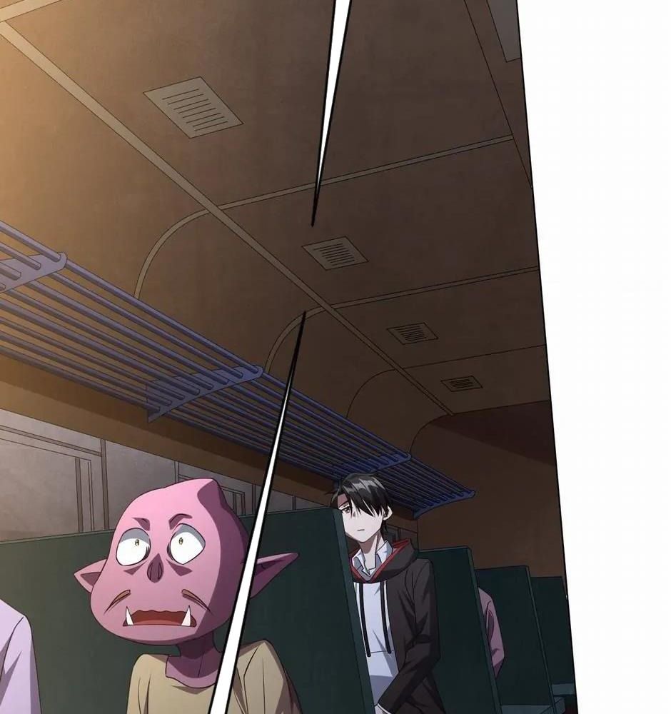 Toàn cầu kinh hoàng: Khởi đầu với hàng nghìn tỷ tiền âm phủ: Chapter 32