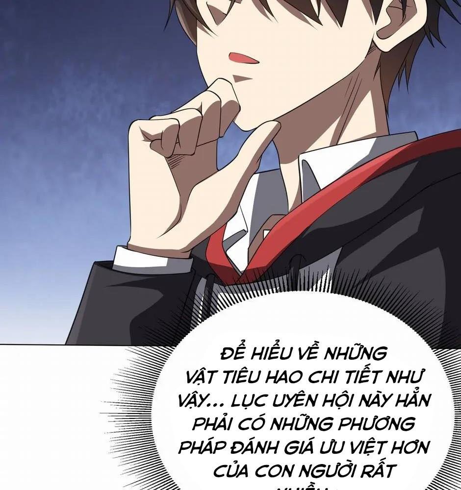 Toàn cầu kinh hoàng: Khởi đầu với hàng nghìn tỷ tiền âm phủ: Chapter 33