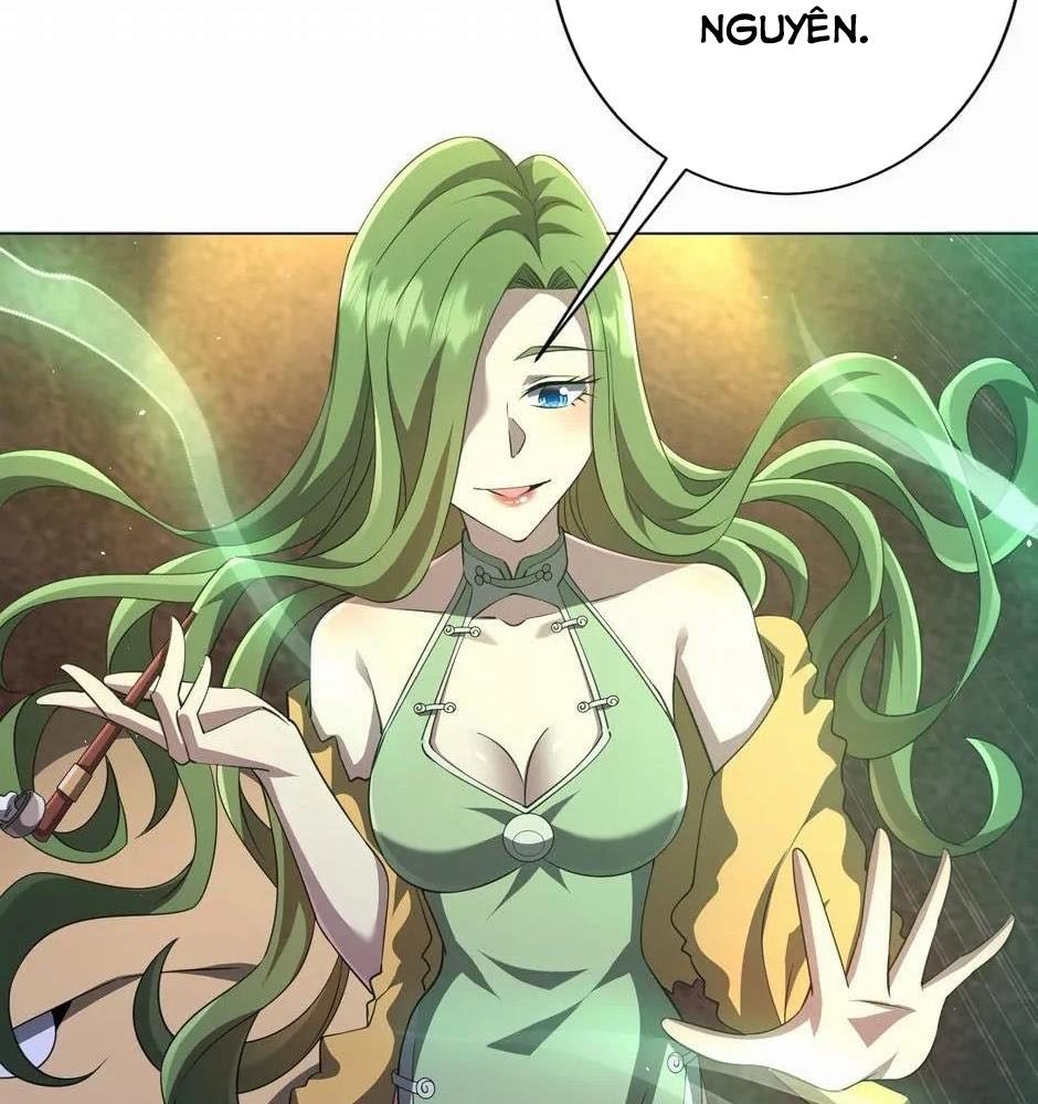 Toàn cầu kinh hoàng: Khởi đầu với hàng nghìn tỷ tiền âm phủ: Chapter 33