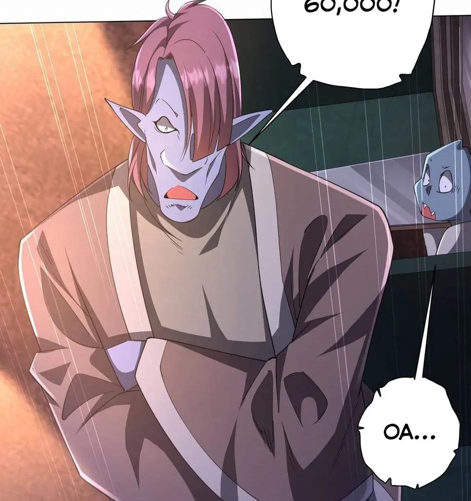 Toàn cầu kinh hoàng: Khởi đầu với hàng nghìn tỷ tiền âm phủ: Chapter 33