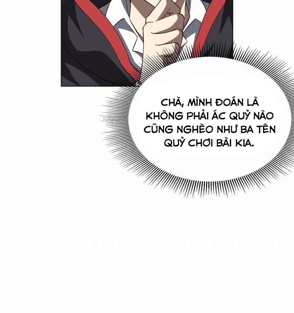 Toàn cầu kinh hoàng: Khởi đầu với hàng nghìn tỷ tiền âm phủ: Chapter 33