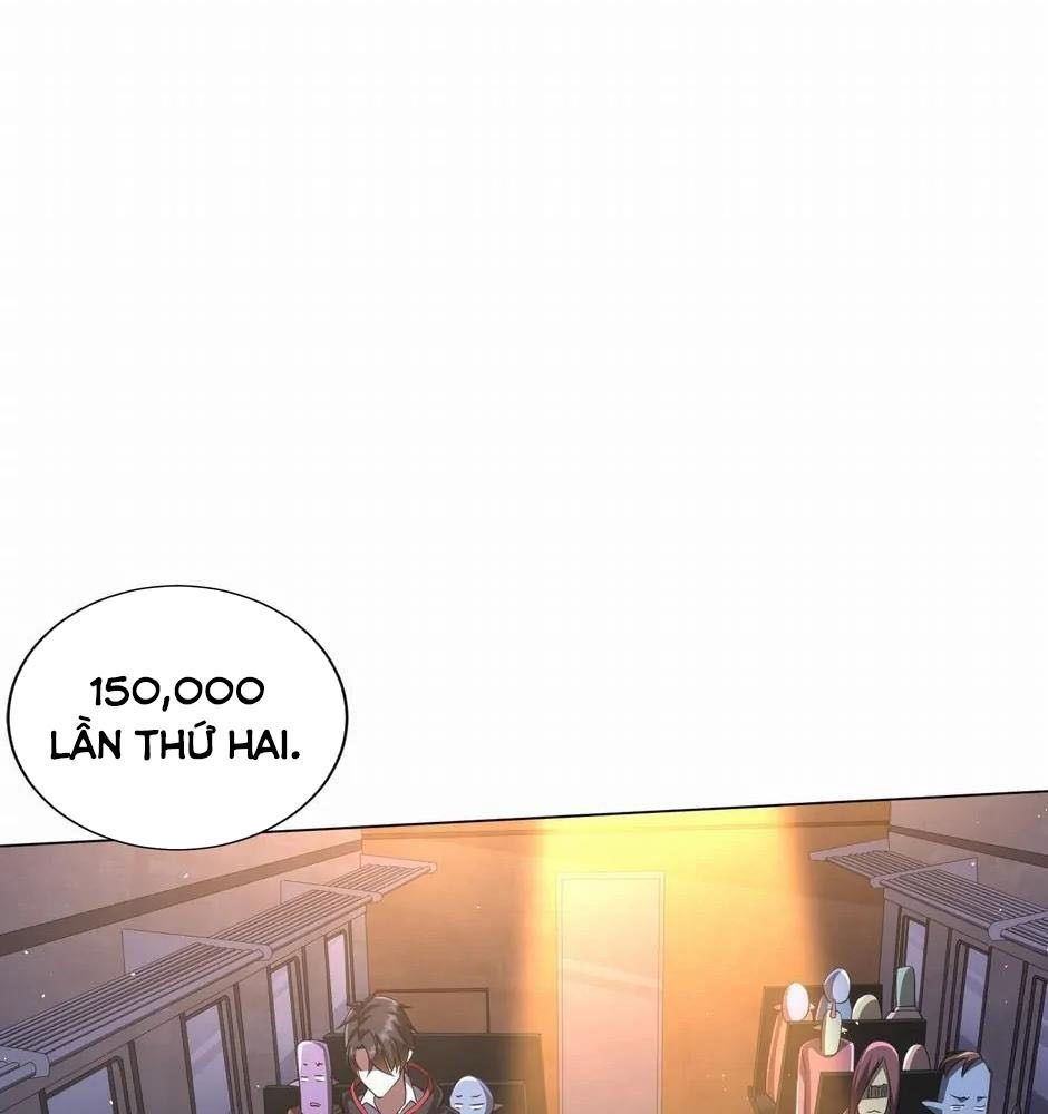 Toàn cầu kinh hoàng: Khởi đầu với hàng nghìn tỷ tiền âm phủ: Chapter 33