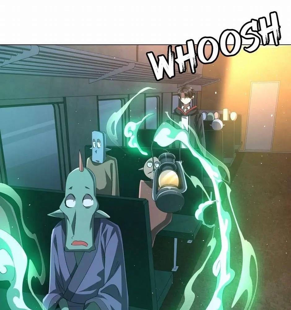 Toàn cầu kinh hoàng: Khởi đầu với hàng nghìn tỷ tiền âm phủ: Chapter 33