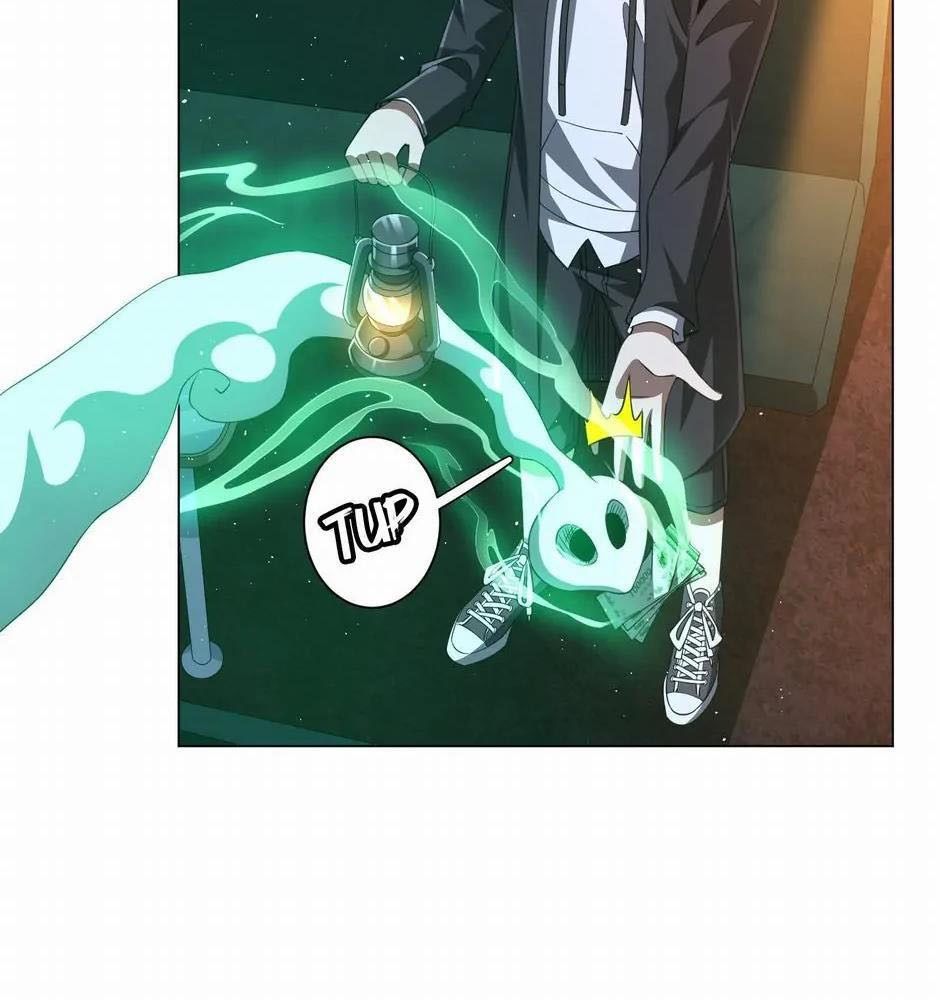 Toàn cầu kinh hoàng: Khởi đầu với hàng nghìn tỷ tiền âm phủ: Chapter 33