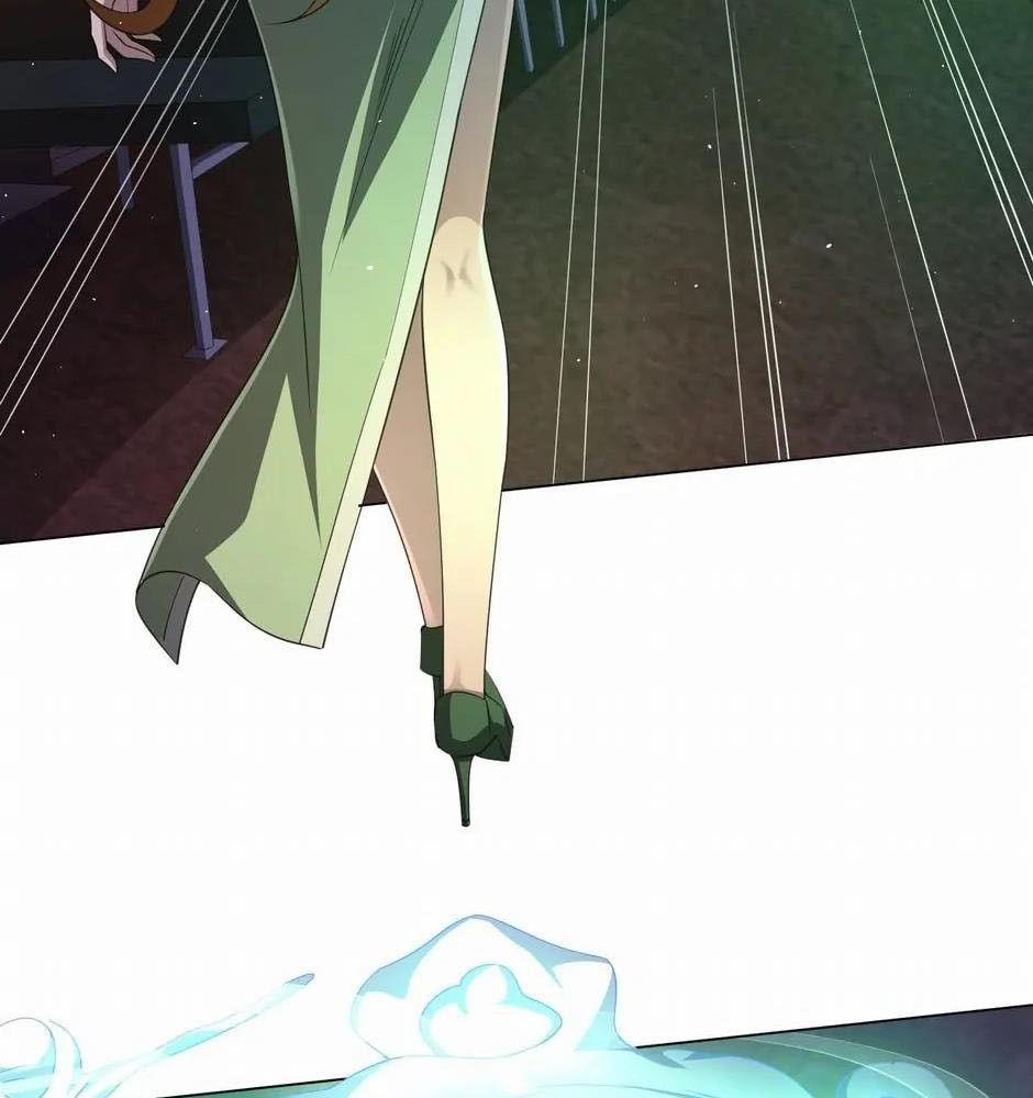 Toàn cầu kinh hoàng: Khởi đầu với hàng nghìn tỷ tiền âm phủ: Chapter 33