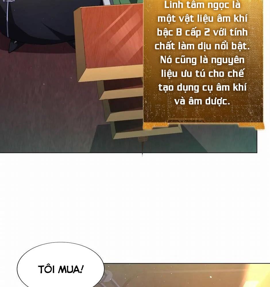 Toàn cầu kinh hoàng: Khởi đầu với hàng nghìn tỷ tiền âm phủ: Chapter 33