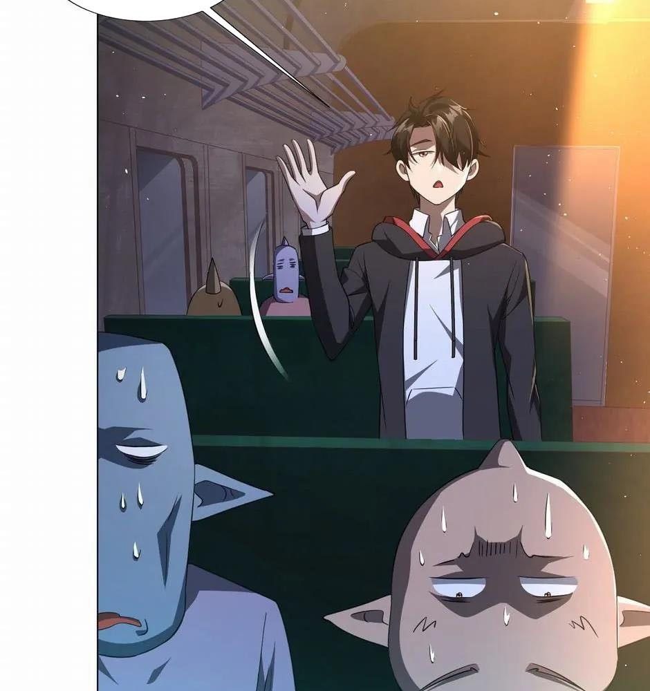 Toàn cầu kinh hoàng: Khởi đầu với hàng nghìn tỷ tiền âm phủ: Chapter 33