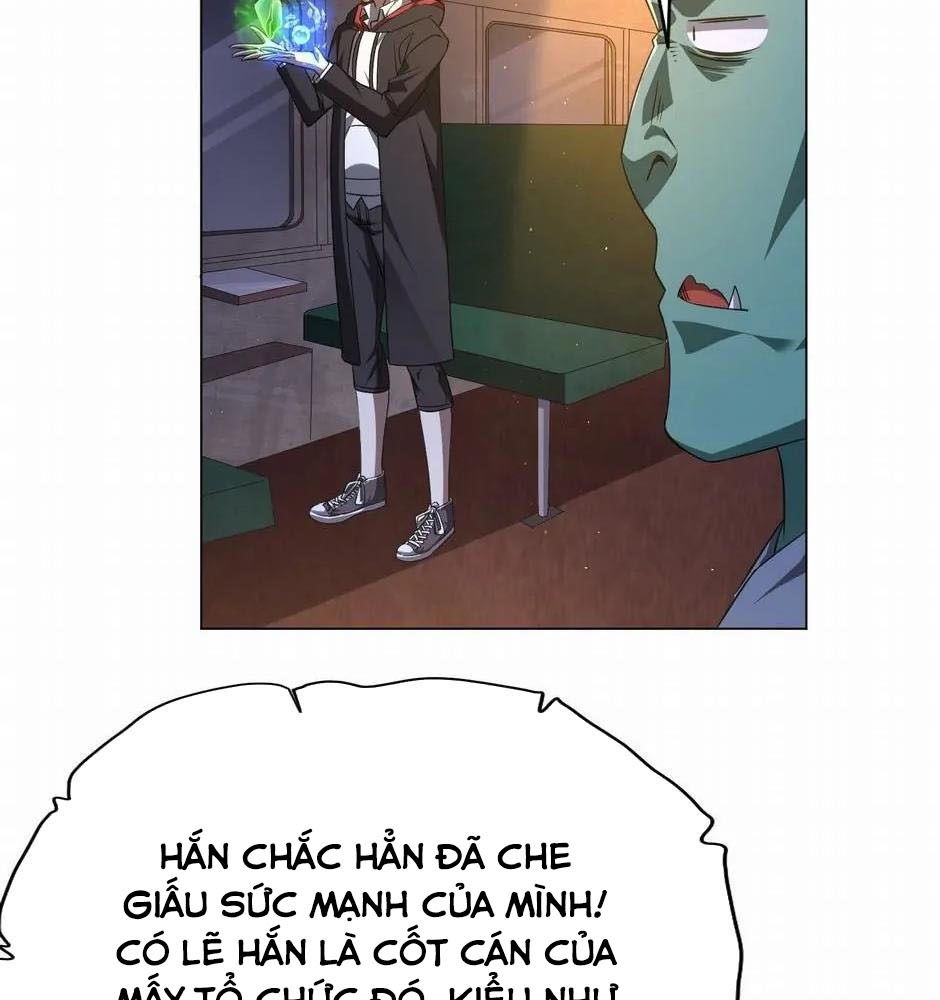 Toàn cầu kinh hoàng: Khởi đầu với hàng nghìn tỷ tiền âm phủ: Chapter 33