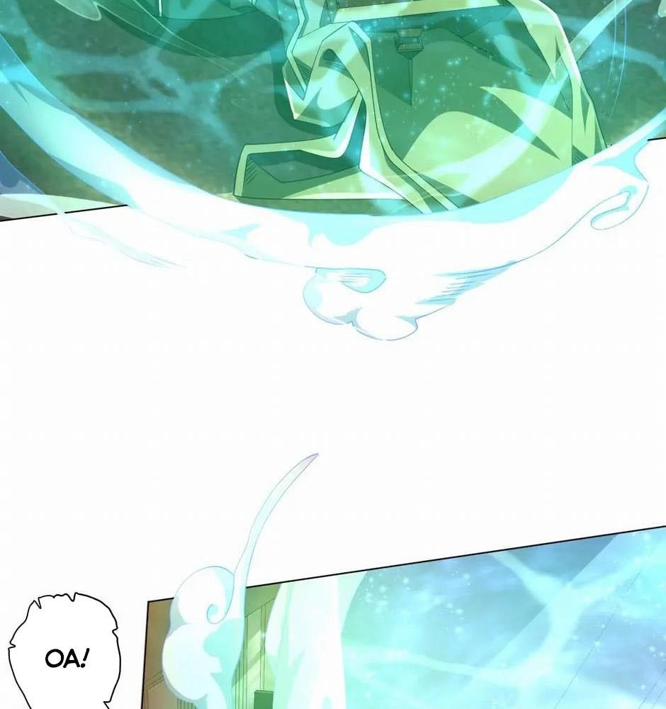 Toàn cầu kinh hoàng: Khởi đầu với hàng nghìn tỷ tiền âm phủ: Chapter 33