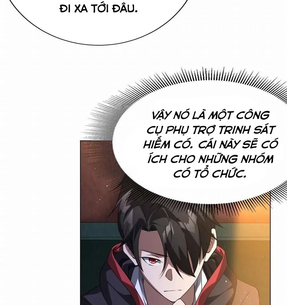 Toàn cầu kinh hoàng: Khởi đầu với hàng nghìn tỷ tiền âm phủ: Chapter 33