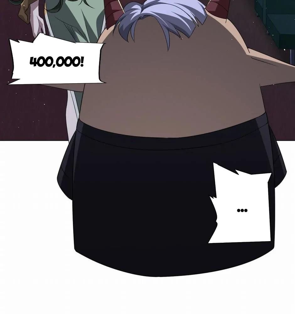 Toàn cầu kinh hoàng: Khởi đầu với hàng nghìn tỷ tiền âm phủ: Chapter 33