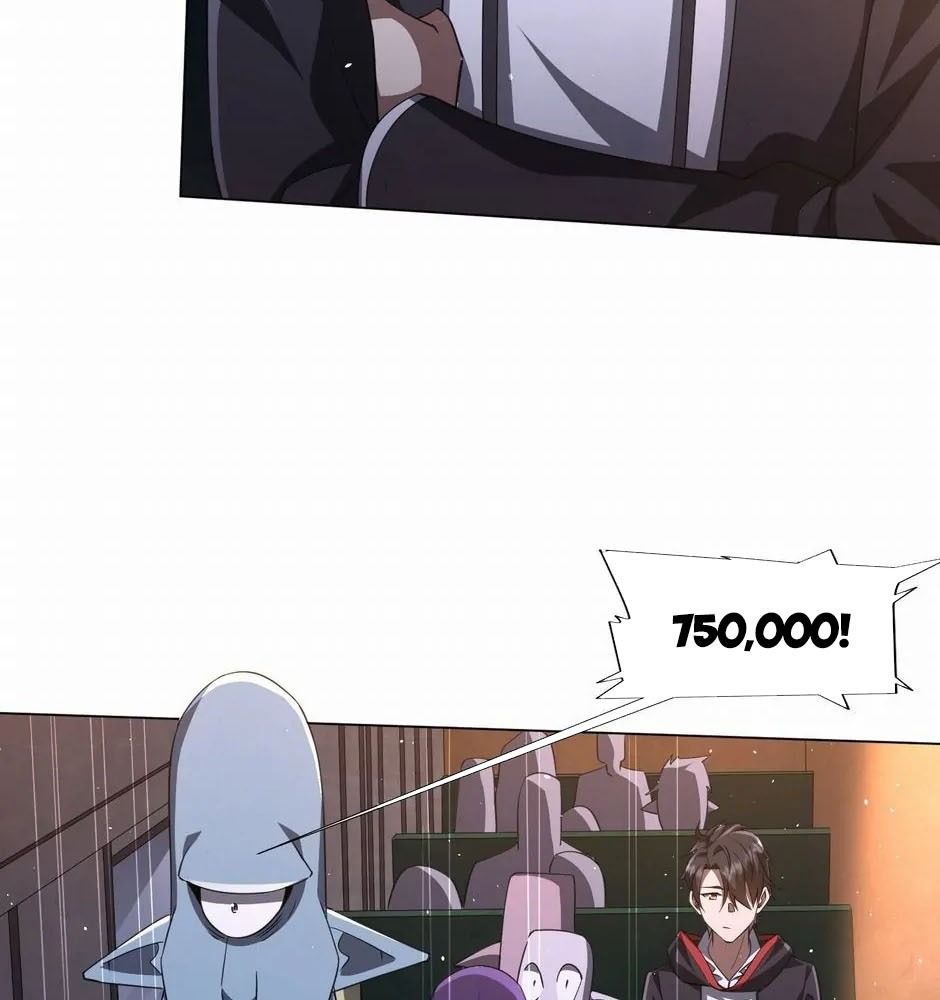 Toàn cầu kinh hoàng: Khởi đầu với hàng nghìn tỷ tiền âm phủ: Chapter 34