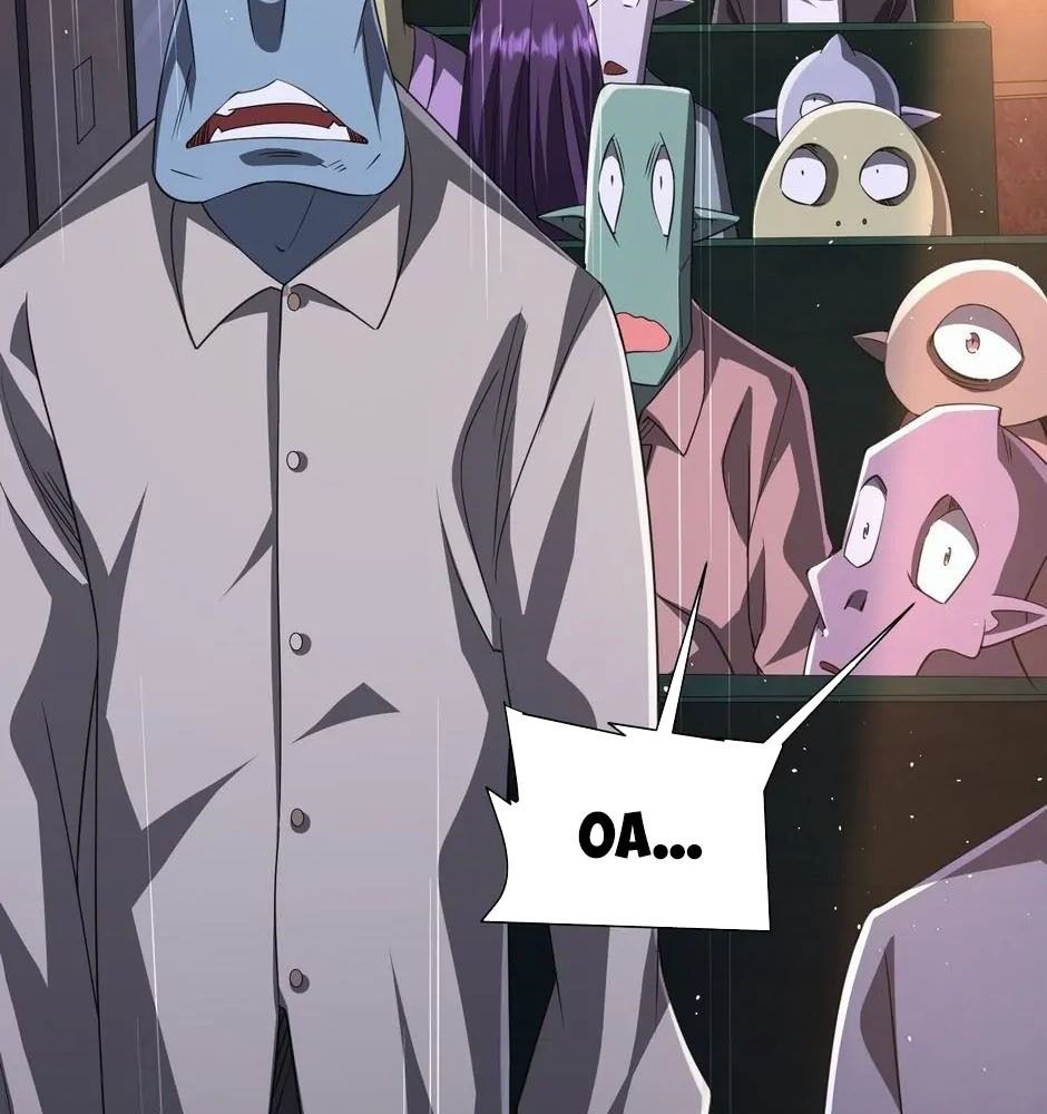 Toàn cầu kinh hoàng: Khởi đầu với hàng nghìn tỷ tiền âm phủ: Chapter 34