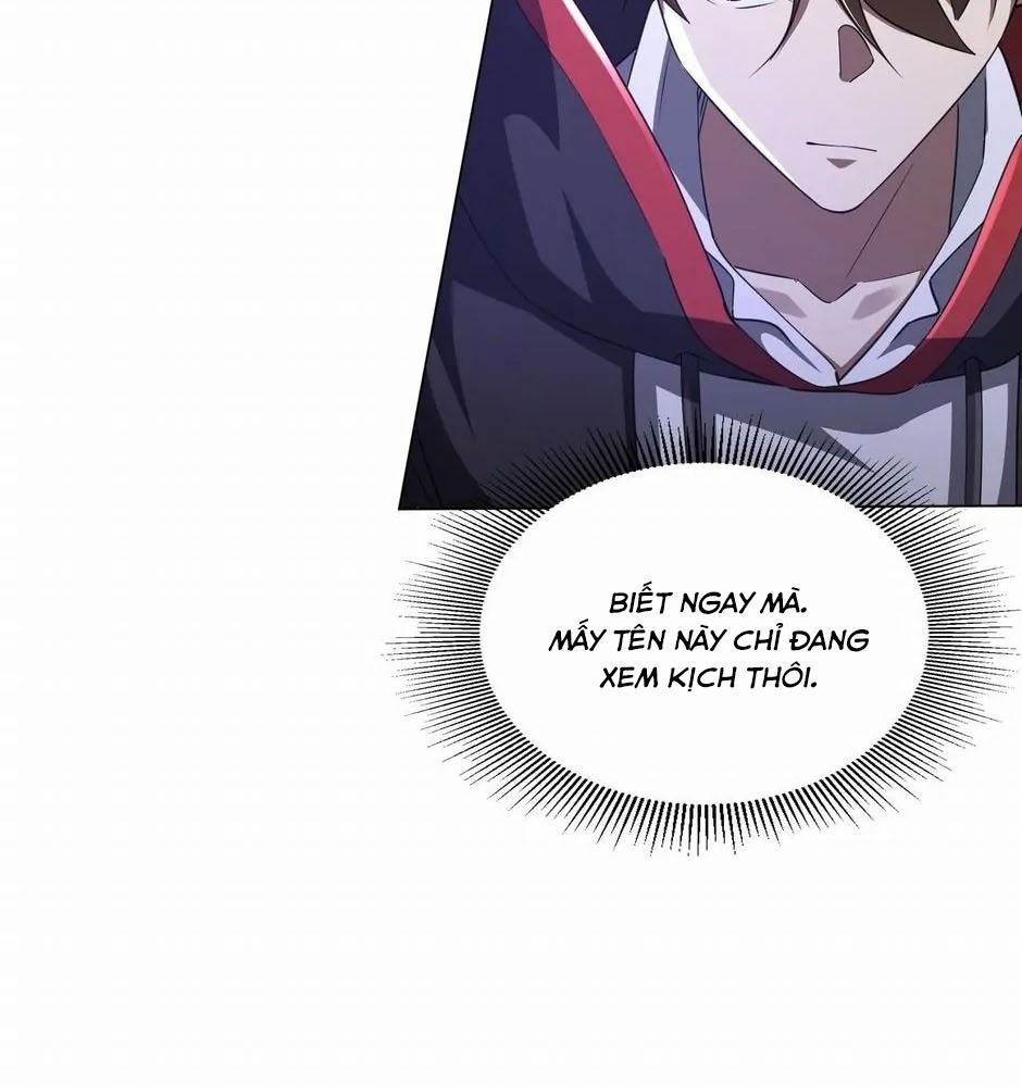 Toàn cầu kinh hoàng: Khởi đầu với hàng nghìn tỷ tiền âm phủ: Chapter 34