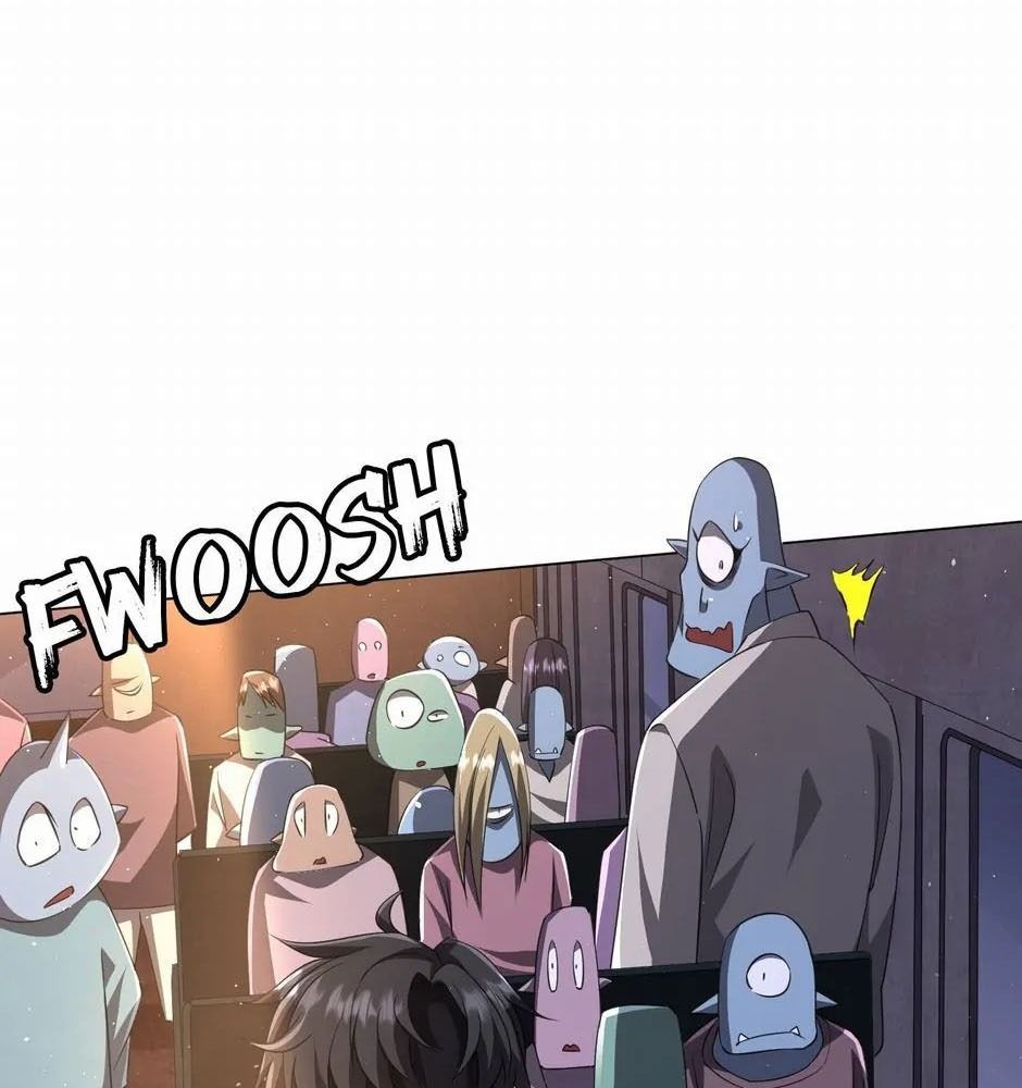 Toàn cầu kinh hoàng: Khởi đầu với hàng nghìn tỷ tiền âm phủ: Chapter 34