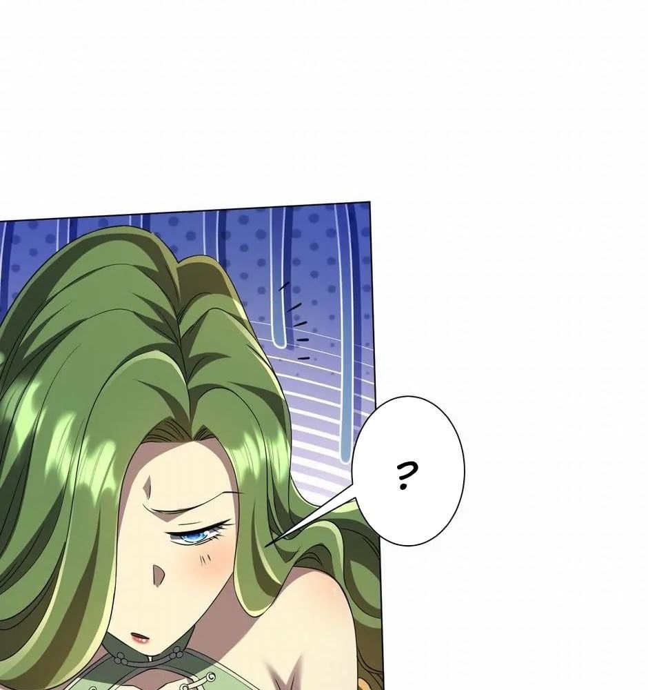 Toàn cầu kinh hoàng: Khởi đầu với hàng nghìn tỷ tiền âm phủ: Chapter 34