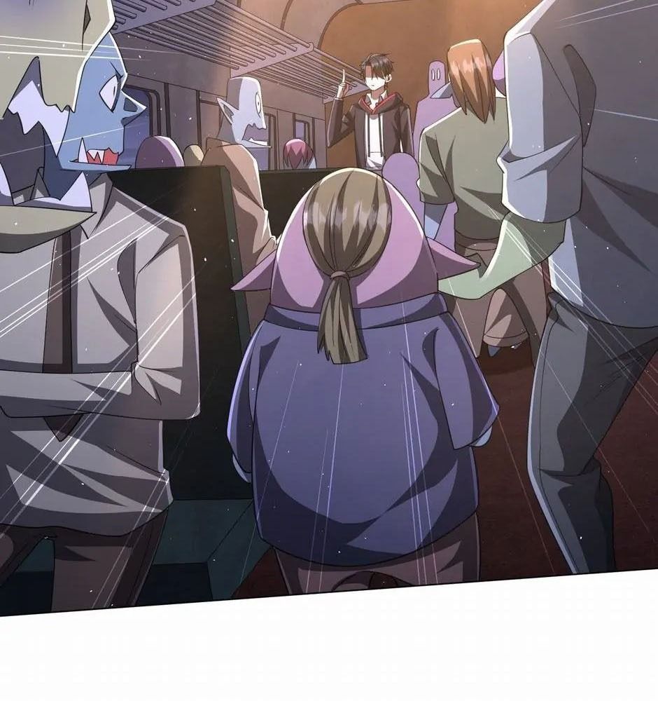 Toàn cầu kinh hoàng: Khởi đầu với hàng nghìn tỷ tiền âm phủ: Chapter 34