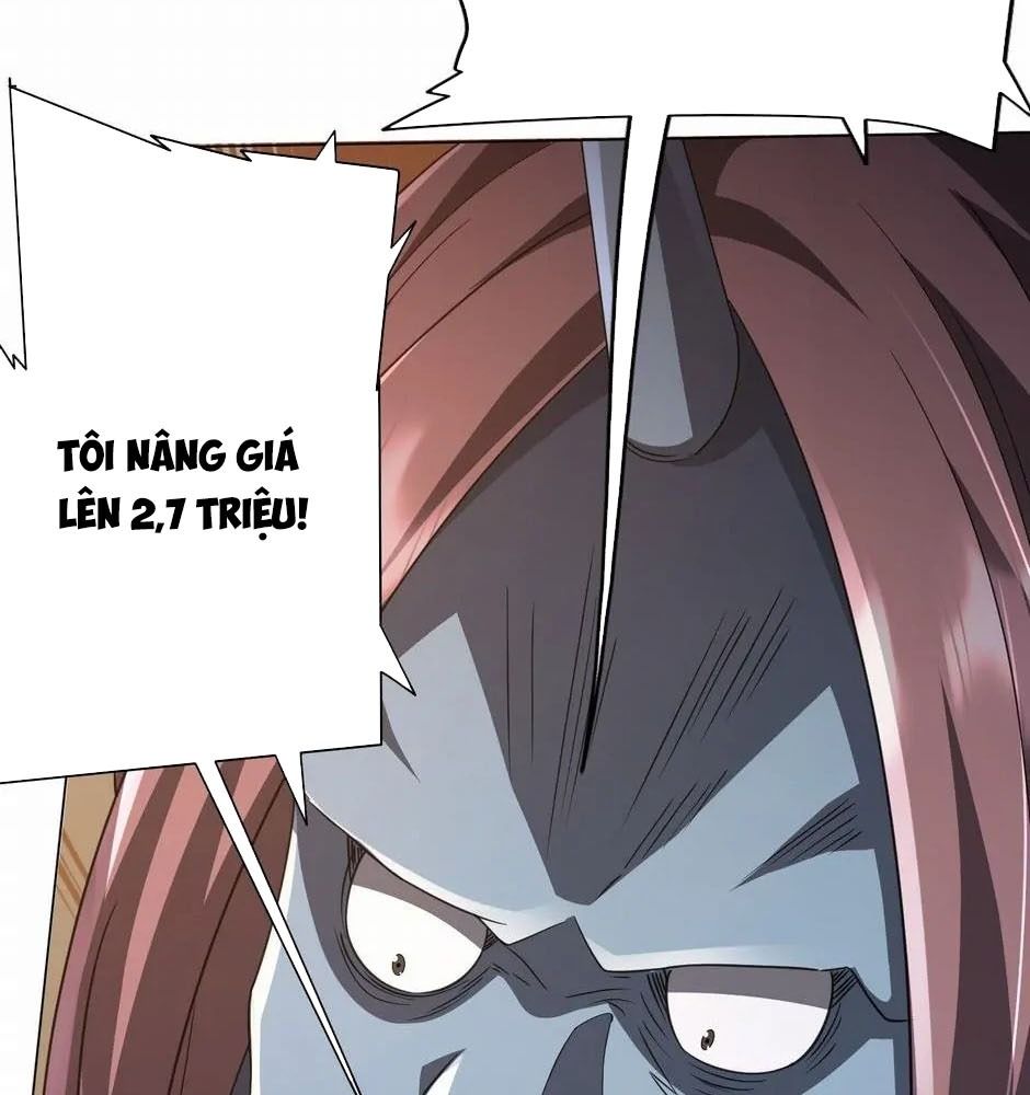 Toàn cầu kinh hoàng: Khởi đầu với hàng nghìn tỷ tiền âm phủ: Chapter 35