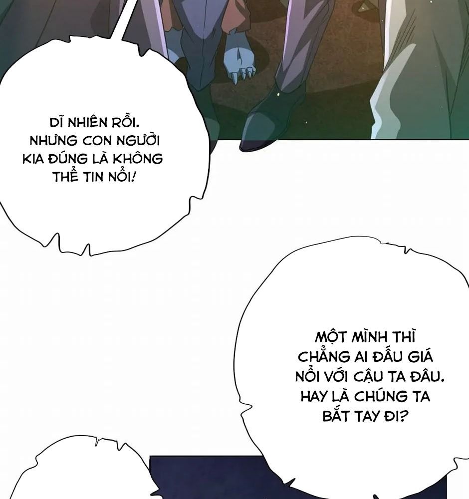 Toàn cầu kinh hoàng: Khởi đầu với hàng nghìn tỷ tiền âm phủ: Chapter 35