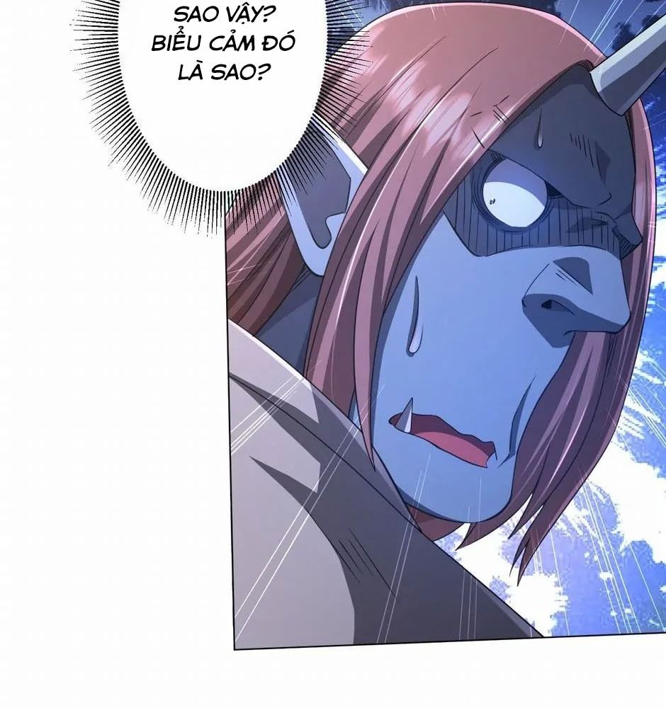 Toàn cầu kinh hoàng: Khởi đầu với hàng nghìn tỷ tiền âm phủ: Chapter 35