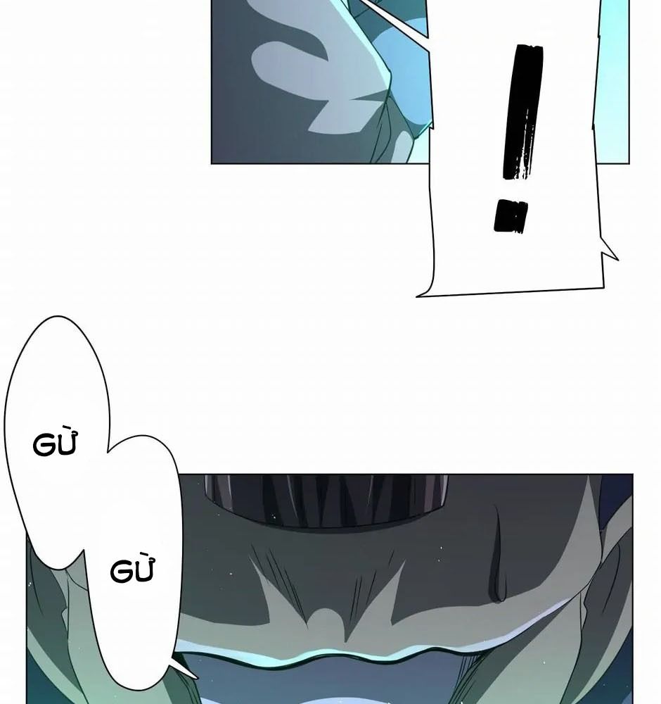 Toàn cầu kinh hoàng: Khởi đầu với hàng nghìn tỷ tiền âm phủ: Chapter 35