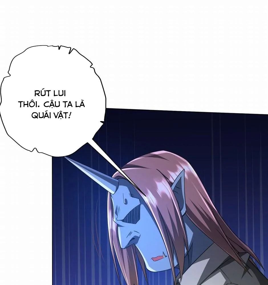 Toàn cầu kinh hoàng: Khởi đầu với hàng nghìn tỷ tiền âm phủ: Chapter 35