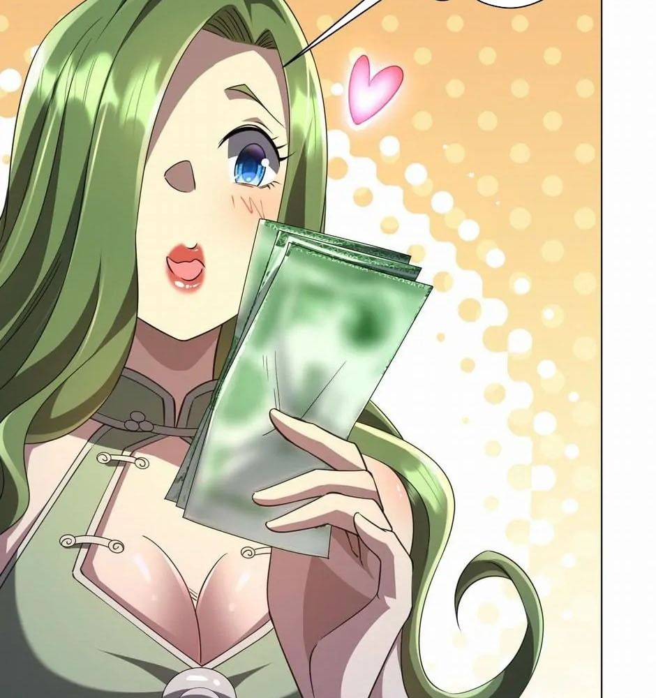 Toàn cầu kinh hoàng: Khởi đầu với hàng nghìn tỷ tiền âm phủ: Chapter 35