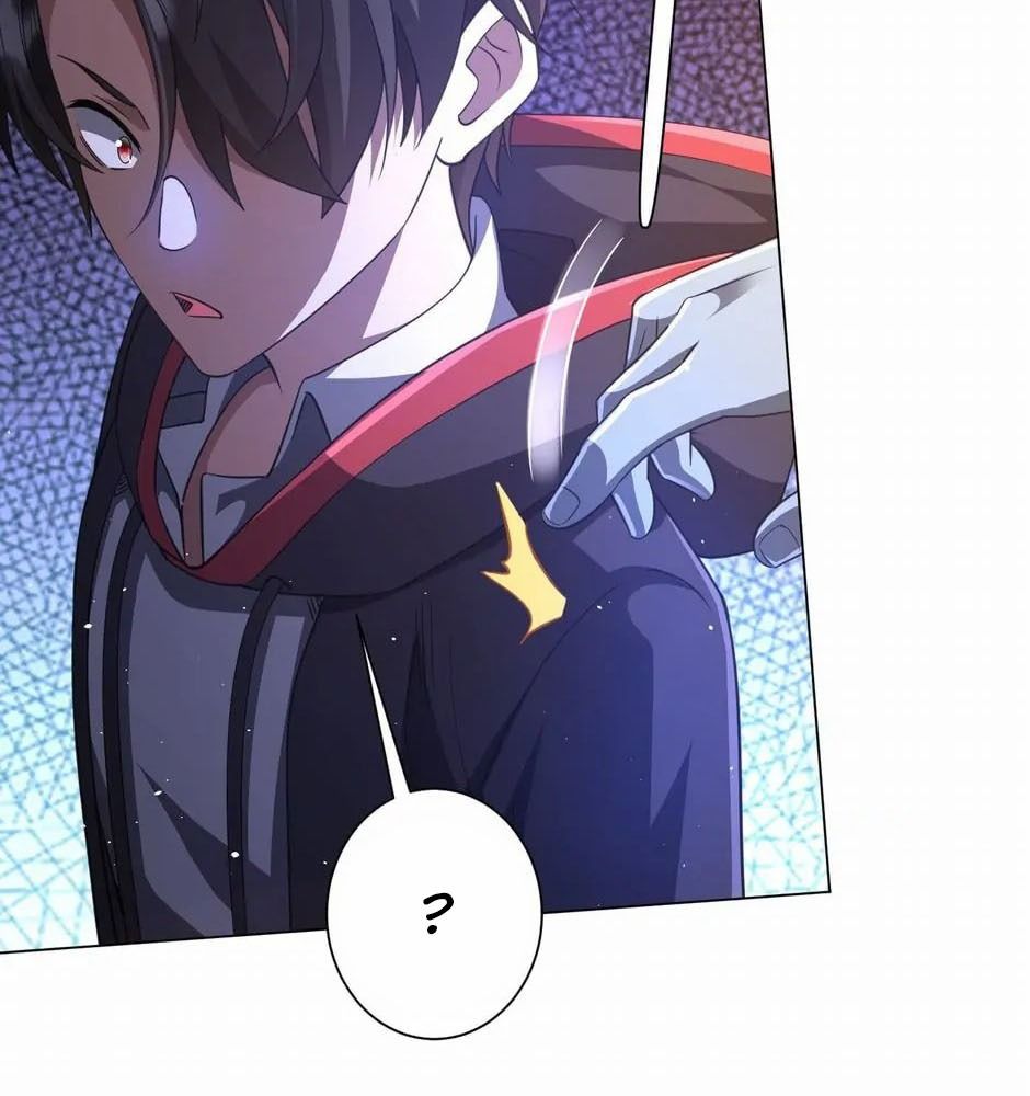 Toàn cầu kinh hoàng: Khởi đầu với hàng nghìn tỷ tiền âm phủ: Chapter 35