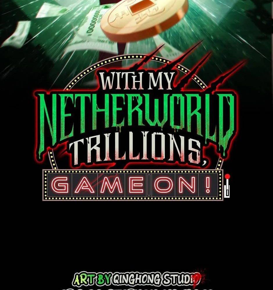 Toàn cầu kinh hoàng: Khởi đầu với hàng nghìn tỷ tiền âm phủ: Chapter 36