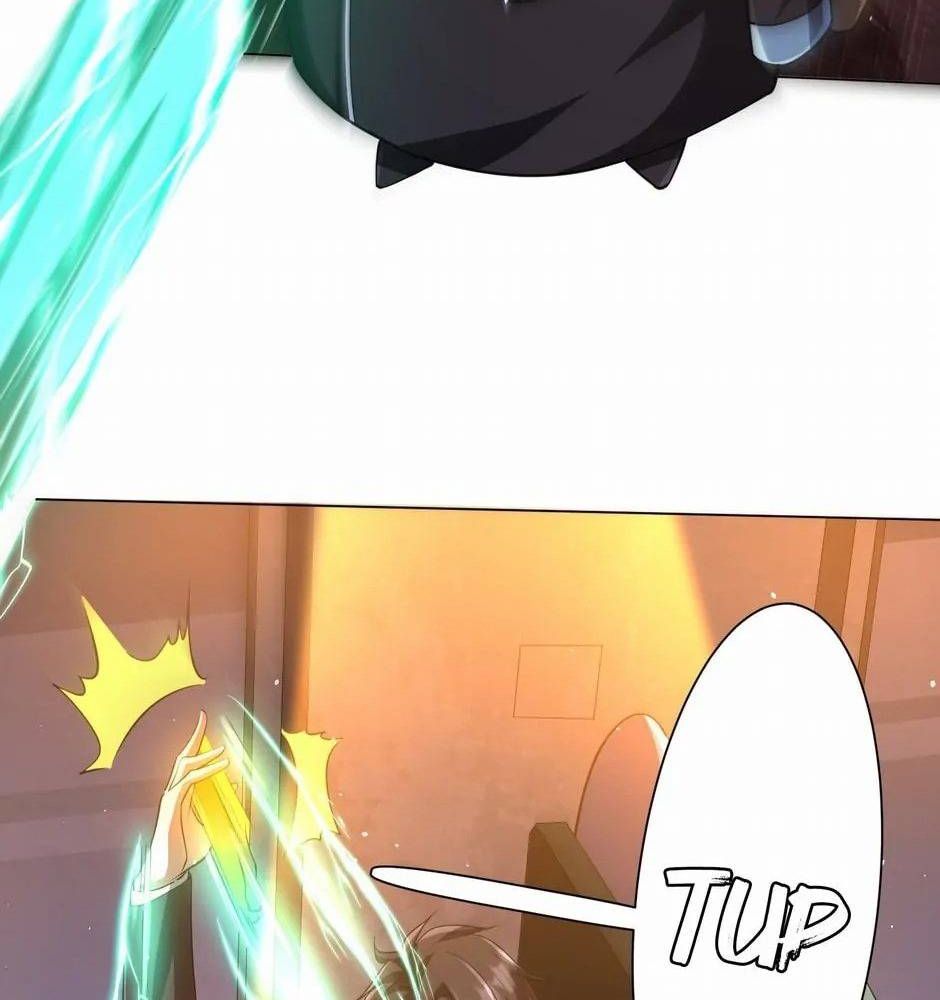 Toàn cầu kinh hoàng: Khởi đầu với hàng nghìn tỷ tiền âm phủ: Chapter 36