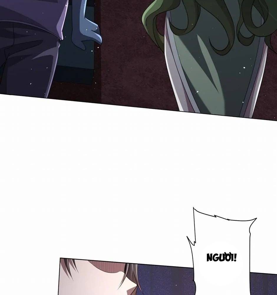 Toàn cầu kinh hoàng: Khởi đầu với hàng nghìn tỷ tiền âm phủ: Chapter 36