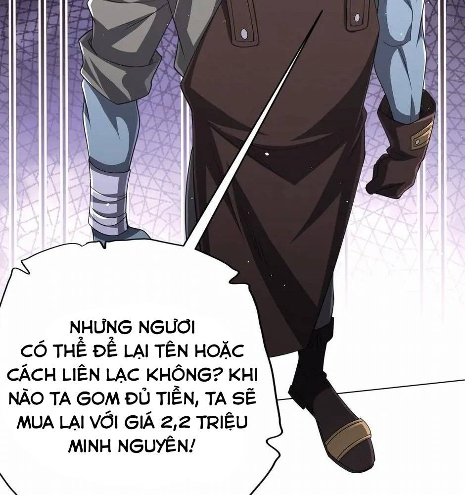 Toàn cầu kinh hoàng: Khởi đầu với hàng nghìn tỷ tiền âm phủ: Chapter 36