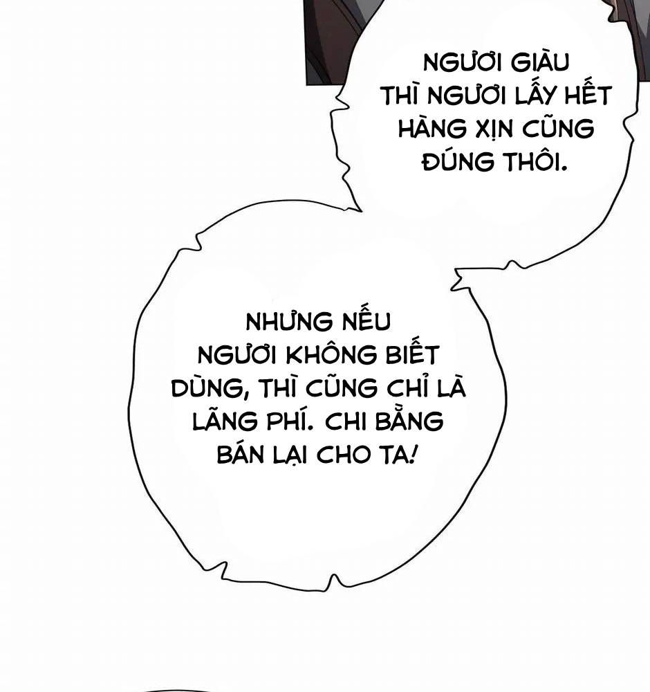 Toàn cầu kinh hoàng: Khởi đầu với hàng nghìn tỷ tiền âm phủ: Chapter 36