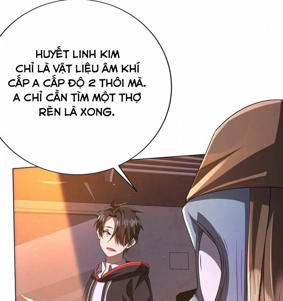 Toàn cầu kinh hoàng: Khởi đầu với hàng nghìn tỷ tiền âm phủ: Chapter 36