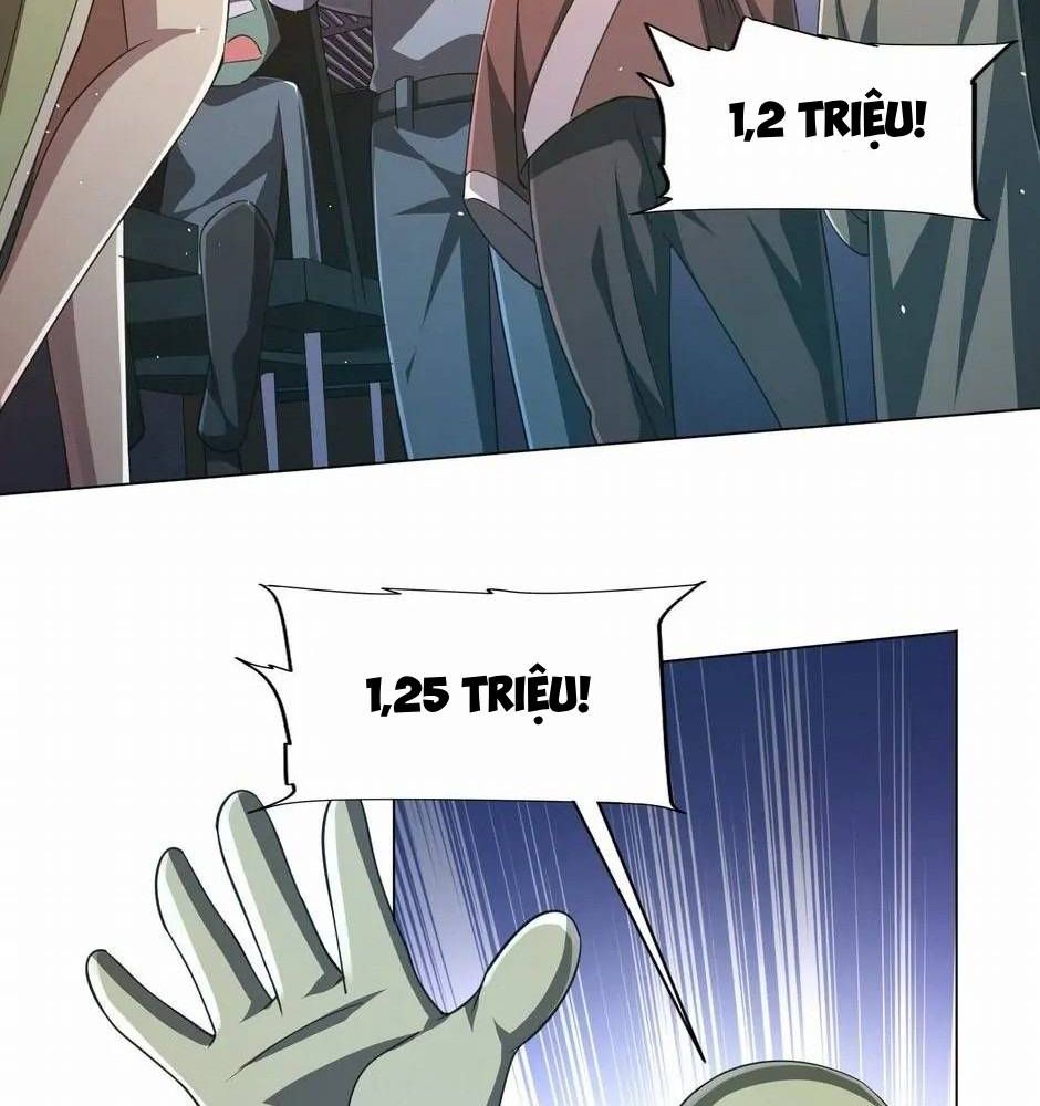 Toàn cầu kinh hoàng: Khởi đầu với hàng nghìn tỷ tiền âm phủ: Chapter 36