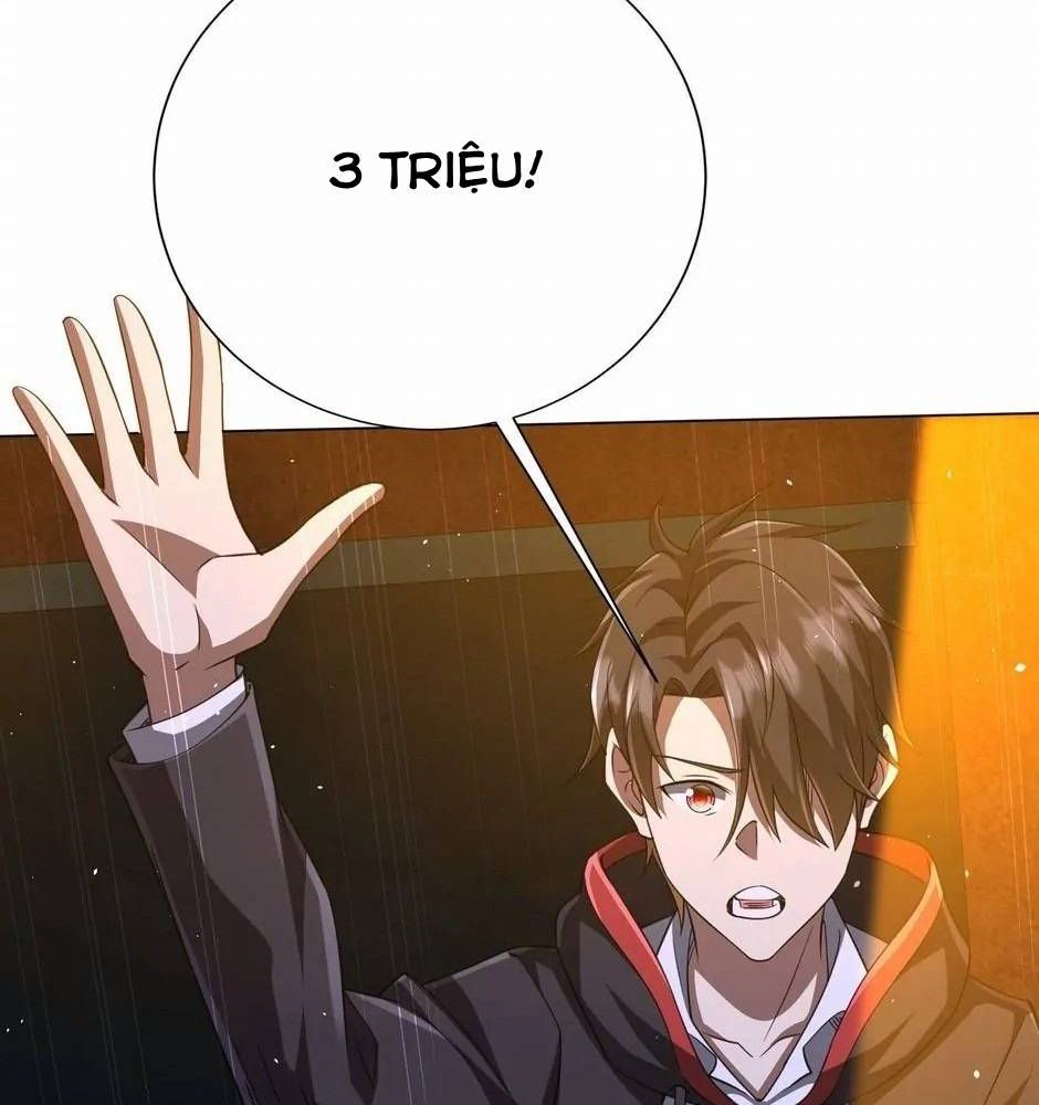 Toàn cầu kinh hoàng: Khởi đầu với hàng nghìn tỷ tiền âm phủ: Chapter 36