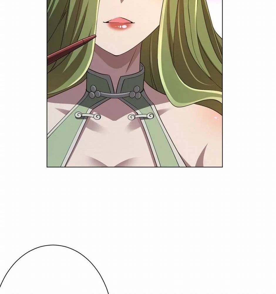 Toàn cầu kinh hoàng: Khởi đầu với hàng nghìn tỷ tiền âm phủ: Chapter 36