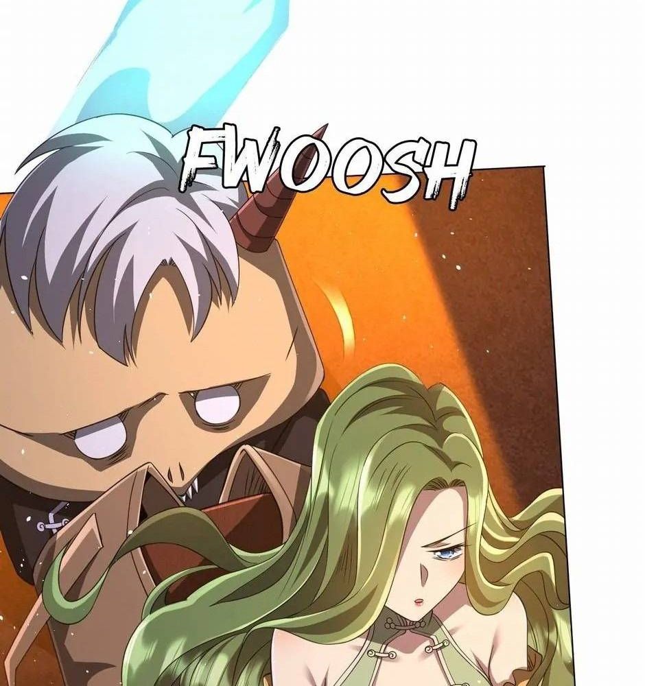 Toàn cầu kinh hoàng: Khởi đầu với hàng nghìn tỷ tiền âm phủ: Chapter 36