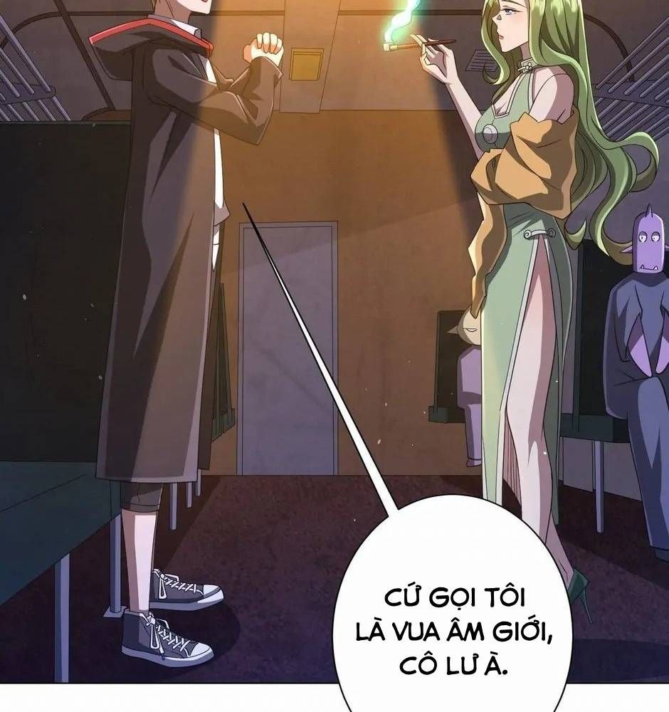 Toàn cầu kinh hoàng: Khởi đầu với hàng nghìn tỷ tiền âm phủ: Chapter 36