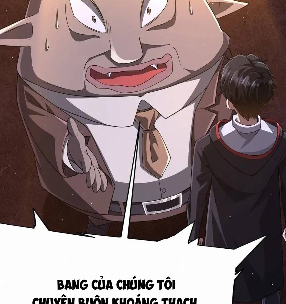 Toàn cầu kinh hoàng: Khởi đầu với hàng nghìn tỷ tiền âm phủ: Chapter 37