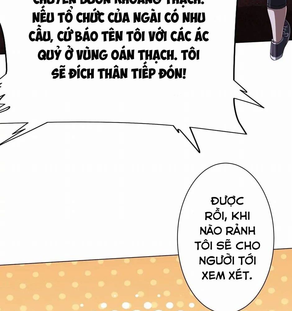 Toàn cầu kinh hoàng: Khởi đầu với hàng nghìn tỷ tiền âm phủ: Chapter 37