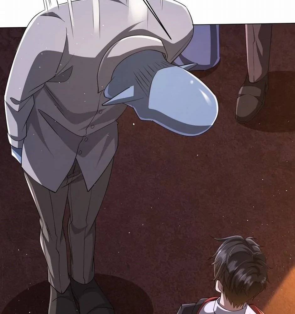 Toàn cầu kinh hoàng: Khởi đầu với hàng nghìn tỷ tiền âm phủ: Chapter 37