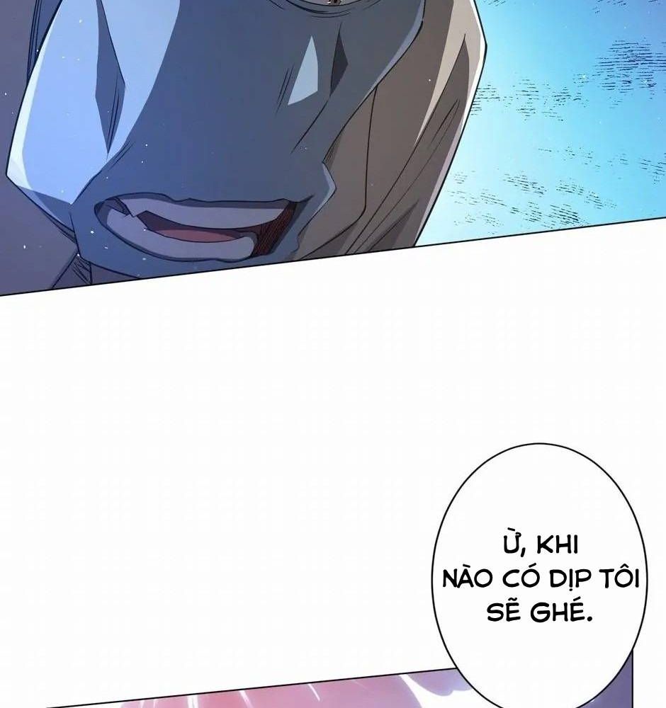 Toàn cầu kinh hoàng: Khởi đầu với hàng nghìn tỷ tiền âm phủ: Chapter 37