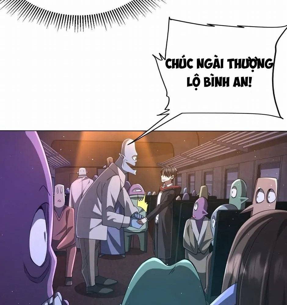 Toàn cầu kinh hoàng: Khởi đầu với hàng nghìn tỷ tiền âm phủ: Chapter 37