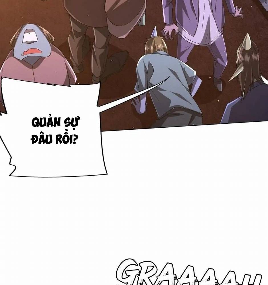 Toàn cầu kinh hoàng: Khởi đầu với hàng nghìn tỷ tiền âm phủ: Chapter 37