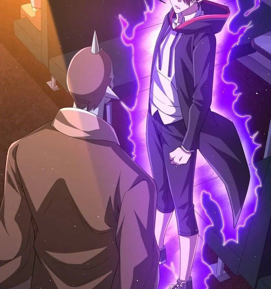 Toàn cầu kinh hoàng: Khởi đầu với hàng nghìn tỷ tiền âm phủ: Chapter 37