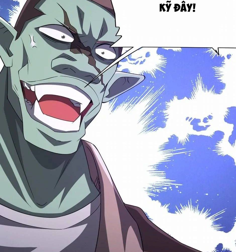 Toàn cầu kinh hoàng: Khởi đầu với hàng nghìn tỷ tiền âm phủ: Chapter 37