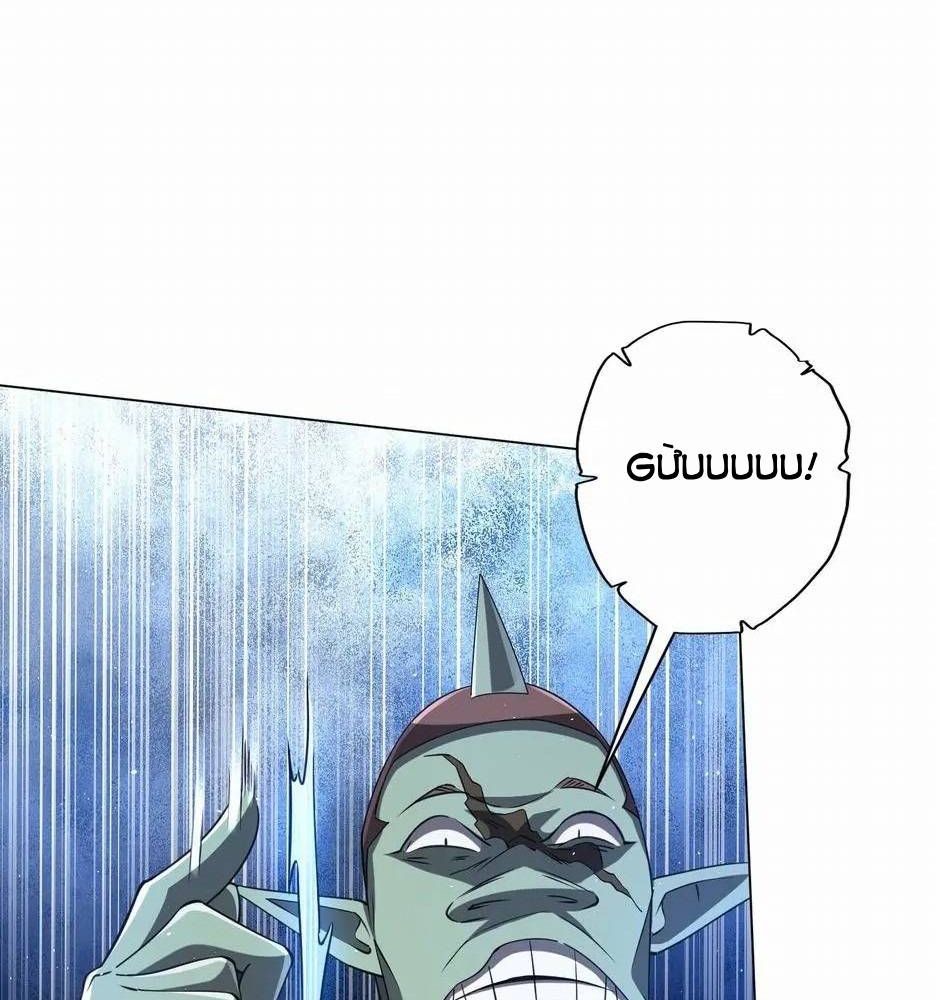 Toàn cầu kinh hoàng: Khởi đầu với hàng nghìn tỷ tiền âm phủ: Chapter 37