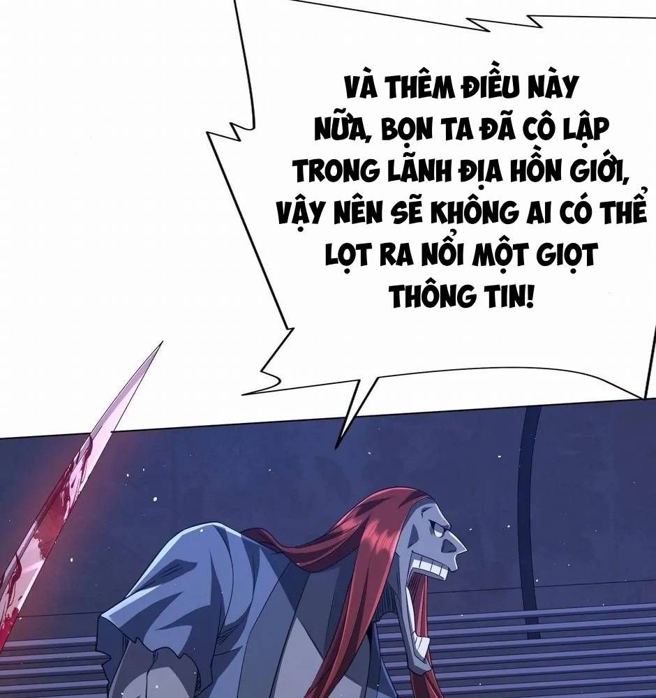 Toàn cầu kinh hoàng: Khởi đầu với hàng nghìn tỷ tiền âm phủ: Chapter 37